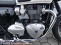 Triumph Bonneville T120 35 KW A2 Drossel=3322,- gespa Чёрный - thumbnail 7