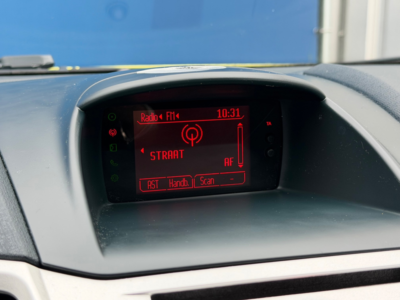 Ford Fiesta 1.4 Titanium|Distributie VV|NieuweAPK|Climate|Crui — photo 18