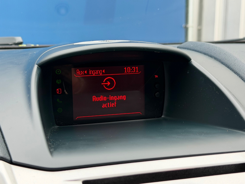 Ford Fiesta 1.4 Titanium|Distributie VV|NieuweAPK|Climate|Crui — photo 19