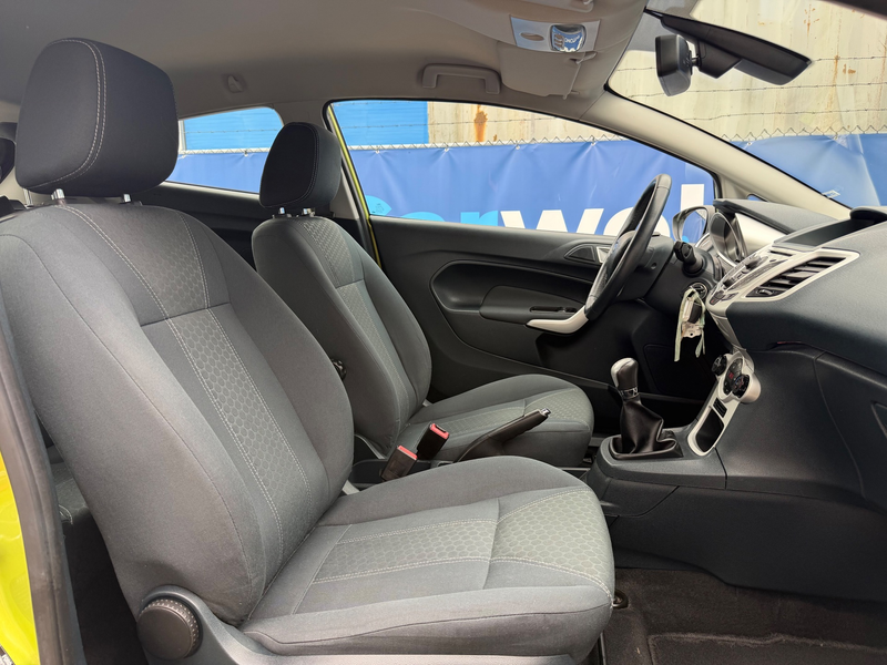 Ford Fiesta 1.4 Titanium|Distributie VV|NieuweAPK|Climate|Crui — photo 10