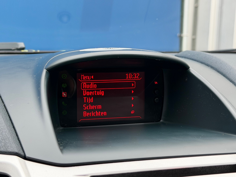 Ford Fiesta 1.4 Titanium|Distributie VV|NieuweAPK|Climate|Crui — photo 21
