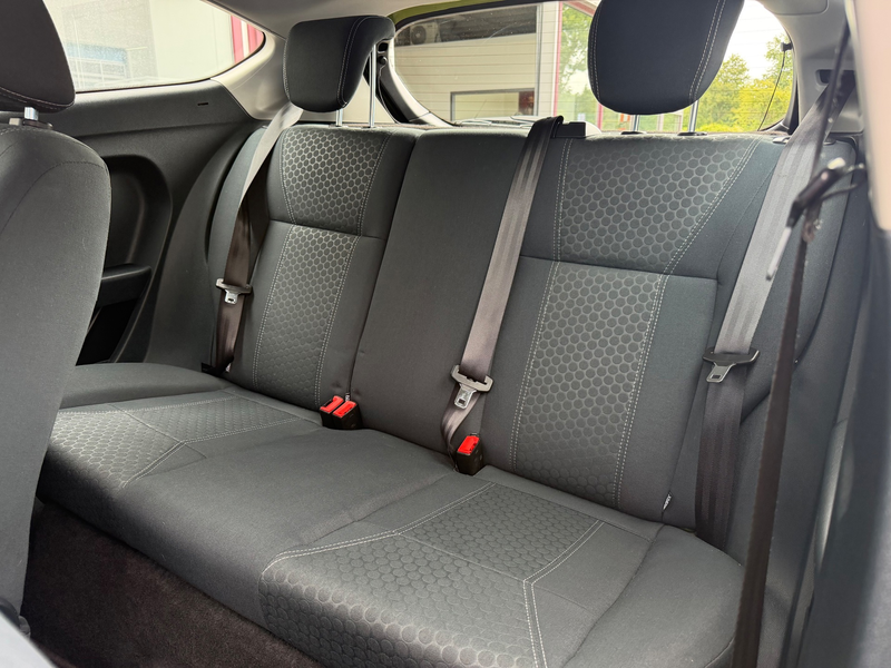Ford Fiesta 1.4 Titanium|Distributie VV|NieuweAPK|Climate|Crui — photo 11