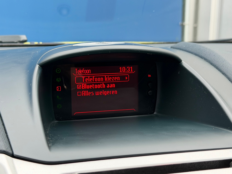 Ford Fiesta 1.4 Titanium|Distributie VV|NieuweAPK|Climate|Crui — photo 20