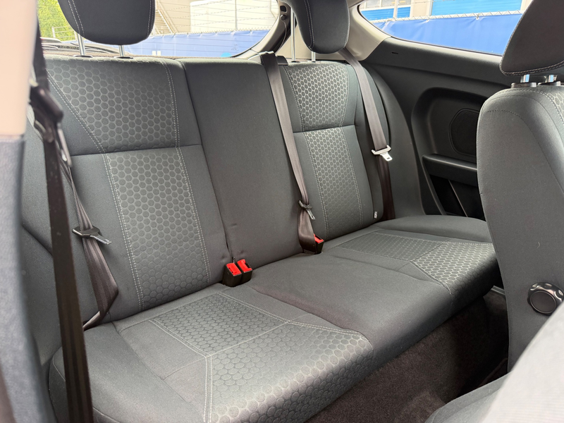 Ford Fiesta 1.4 Titanium|Distributie VV|NieuweAPK|Climate|Crui — photo 12