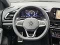Volkswagen T-Roc R-Line Black Style 1.5 TSI IQ.DRIVE AHK Navi Rück Noir - thumbnail 13