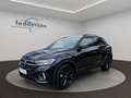 Volkswagen T-Roc R-Line Black Style 1.5 TSI IQ.DRIVE AHK Navi Rück Noir - thumbnail 2