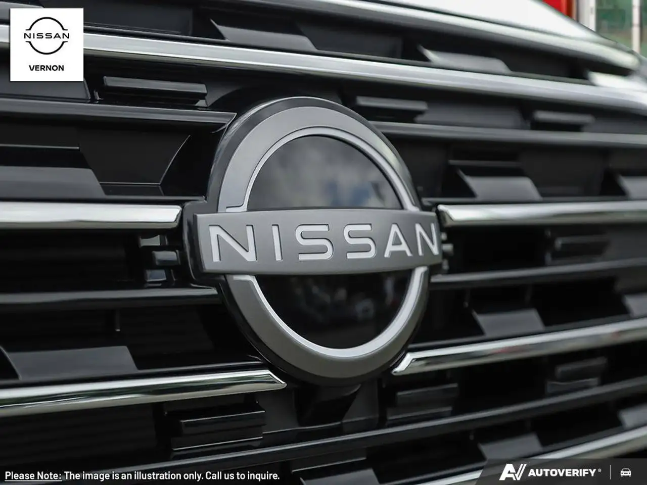 Nissan Rogue fotografie Nissan Rogue