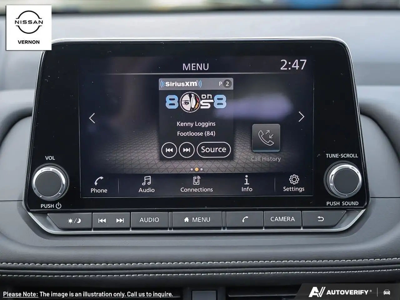 Nissan Rogue fotografie Nissan Rogue