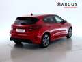 Ford Focus 1.0 Ecoboost MHEV ST-Line X 125 Rood - thumbnail 18