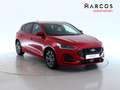 Ford Focus 1.0 Ecoboost MHEV ST-Line X 125 Rouge - thumbnail 3
