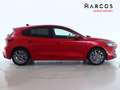 Ford Focus 1.0 Ecoboost MHEV ST-Line X 125 Rouge - thumbnail 4