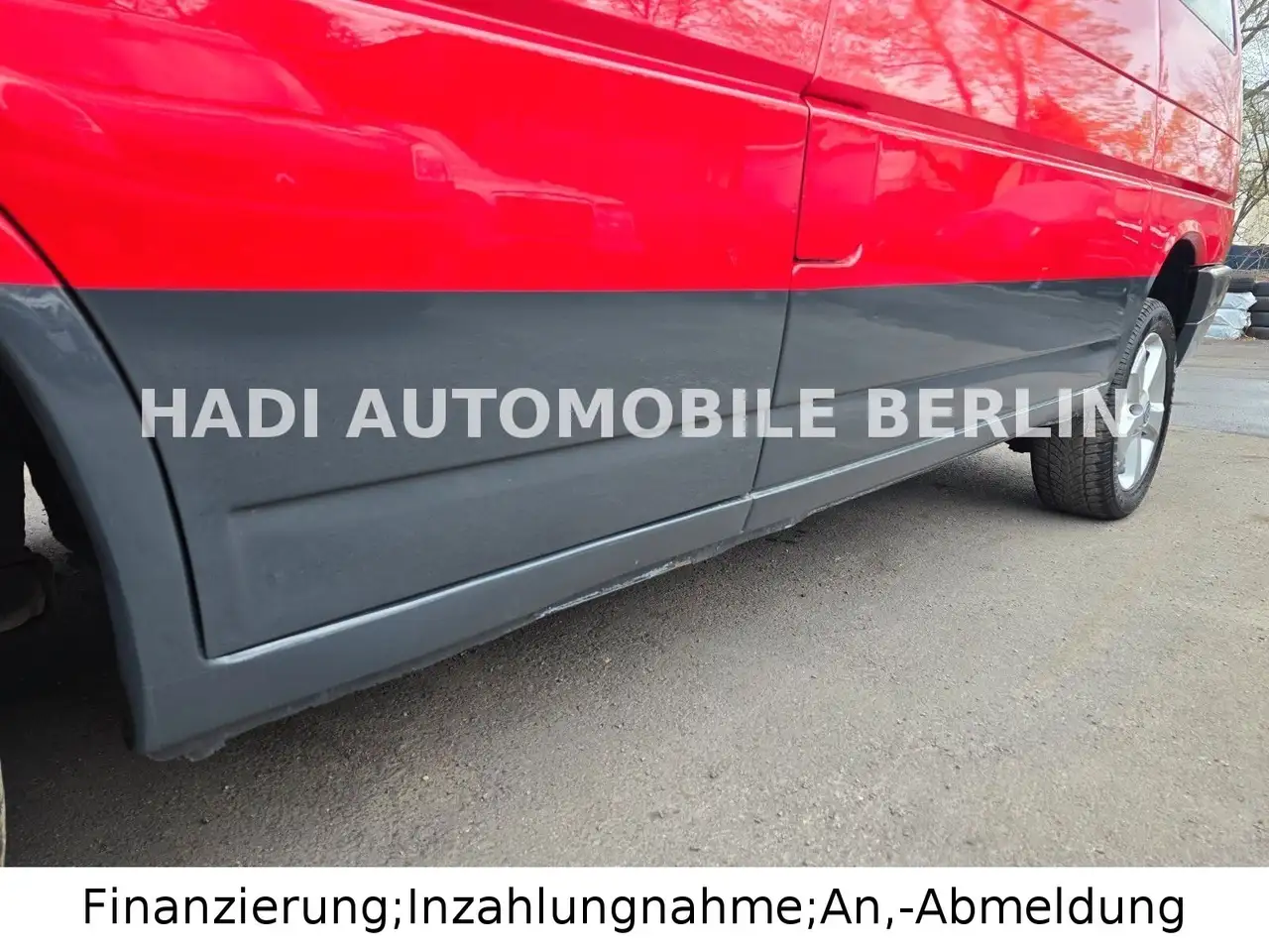 Volkswagen T4 Multivan 1.9/2.Hand/H-Kennz./Wertgutachten, foto 12