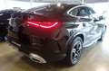 Mercedes-Benz GLC 300 GLC 300 d 4M AMG PANO AHK DISTR MEMO KAMERA WINTER Schwarz - thumbnail 6