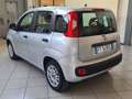 Fiat Panda 1.2 Easy easypower Gpl 69cv!OK NEO PATENTATI! Plateado - thumbnail 4
