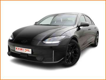 77 kWh 4WD 326 | Long Range 519km | Black Edition | Bose Sound