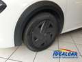 Lancia Ypsilon Nuova Ypsilon 1.2 mhev 110cv e-dct Bianco - thumbnail 8