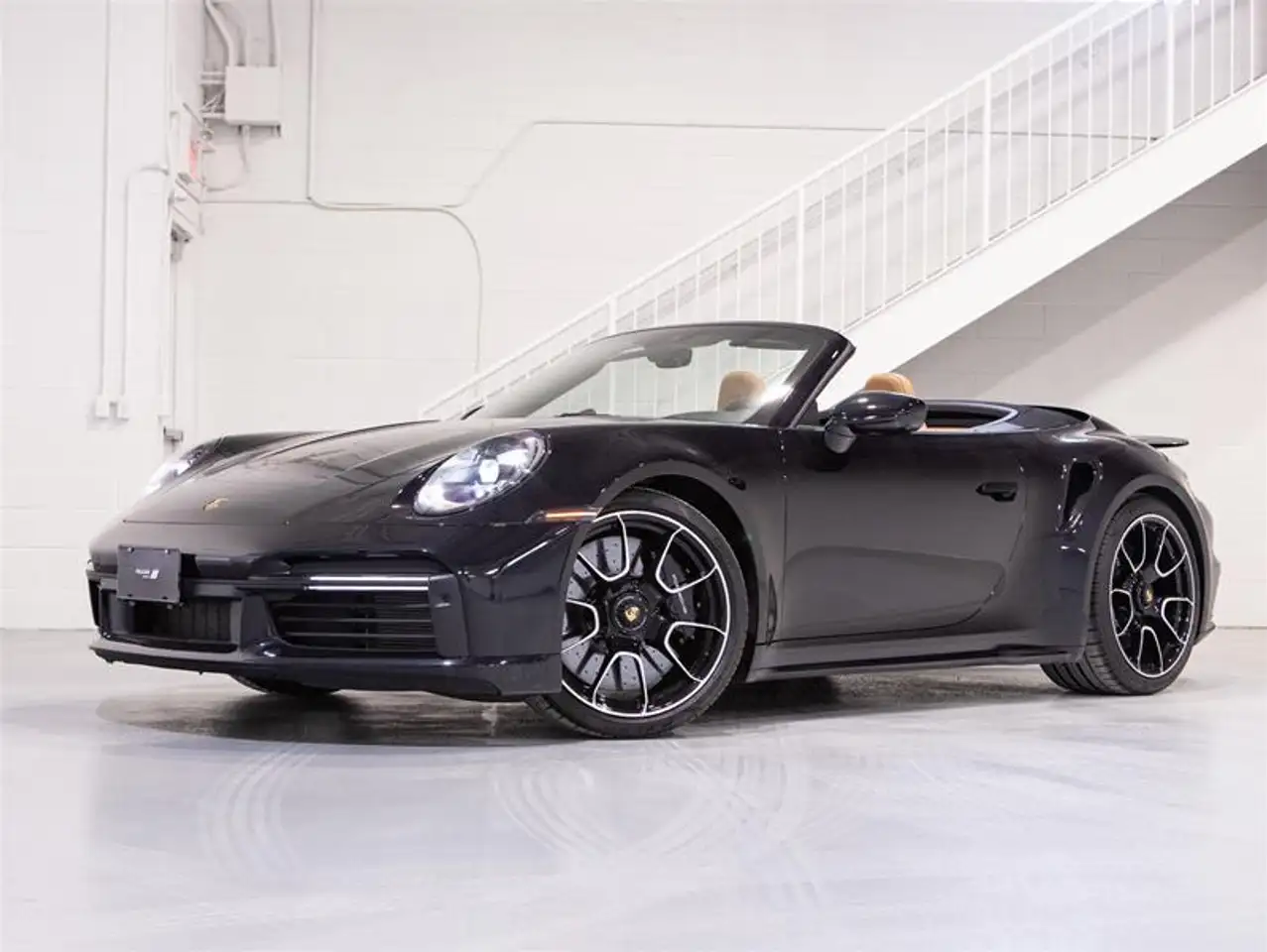 2024 Porsche 911