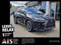 Lexus NX 350h Executive Line FLA HUD ParkAss. SpurH Grijs - thumbnail 1