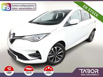 ZE50 R135 Intens batterie achat CCS