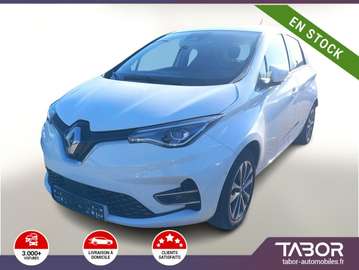 ZE50 R135 Intens batterie achat CCS