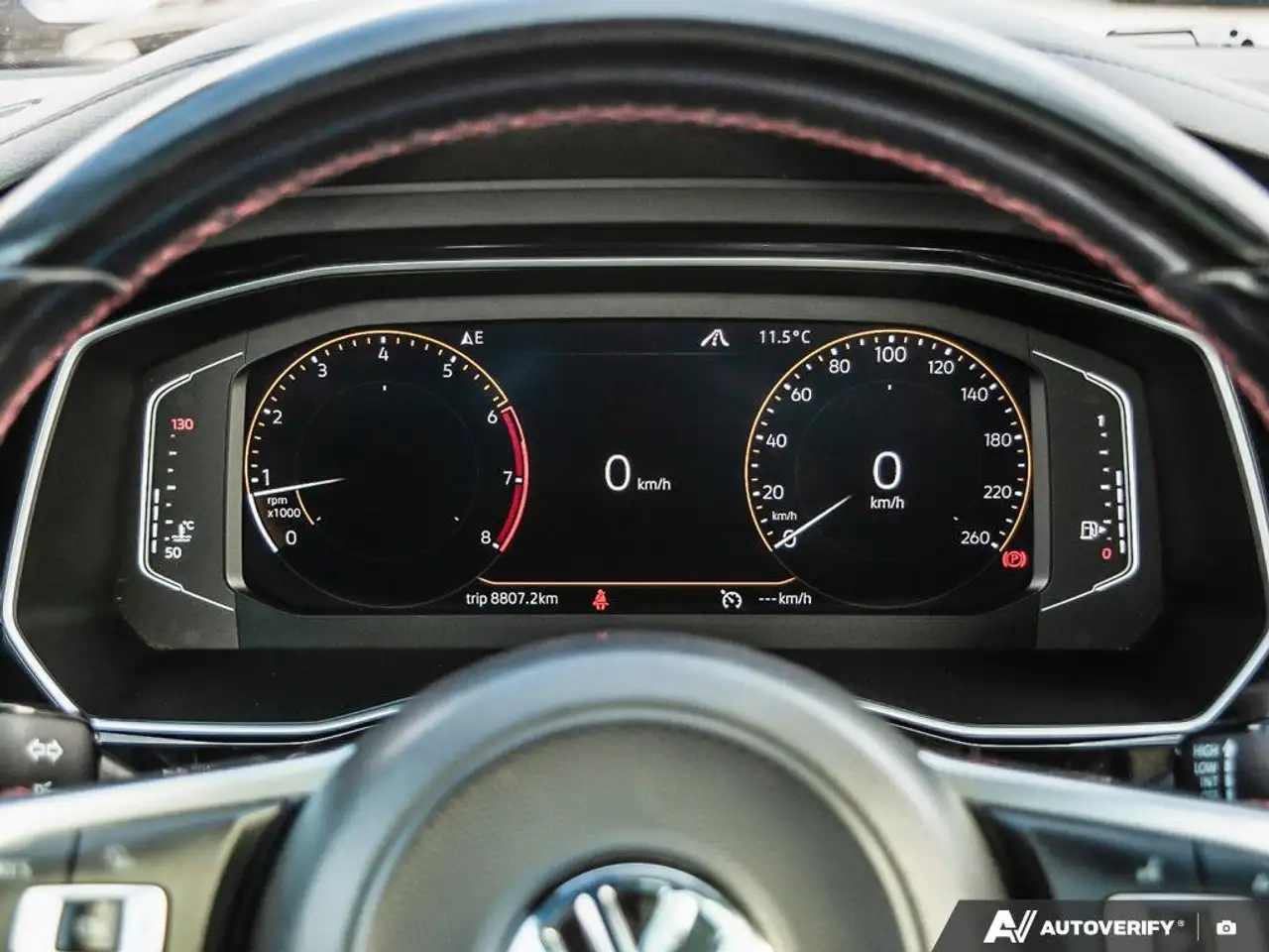 Volkswagen Jetta снимка Volkswagen Jetta