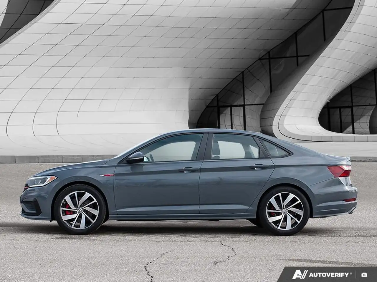 Volkswagen Jetta снимка Volkswagen Jetta