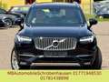 Volvo XC90 XC90 First Edition AWD 7 SITZE Schwarz - thumbnail 11