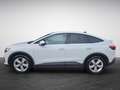 Audi Q4 e-tron 40 Sportback S-line NaviPlus LED 19-Zoll SHZ AP... Weiß - thumbnail 4