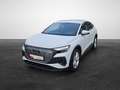 Audi Q4 e-tron 40 Sportback S-line NaviPlus LED 19-Zoll SHZ AP... Weiß - thumbnail 3