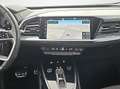 Audi Q4 e-tron Sportback 40 S-line NaviPlus LED 19-Zoll SHZ AP... Weiß - thumbnail 10