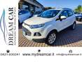 Ford EcoSport 1.0 EcoBoost 125 CV Titanium Bianco - thumbnail 1