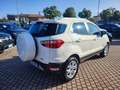 Ford EcoSport 1.0 EcoBoost 125 CV Titanium Bianco - thumbnail 6