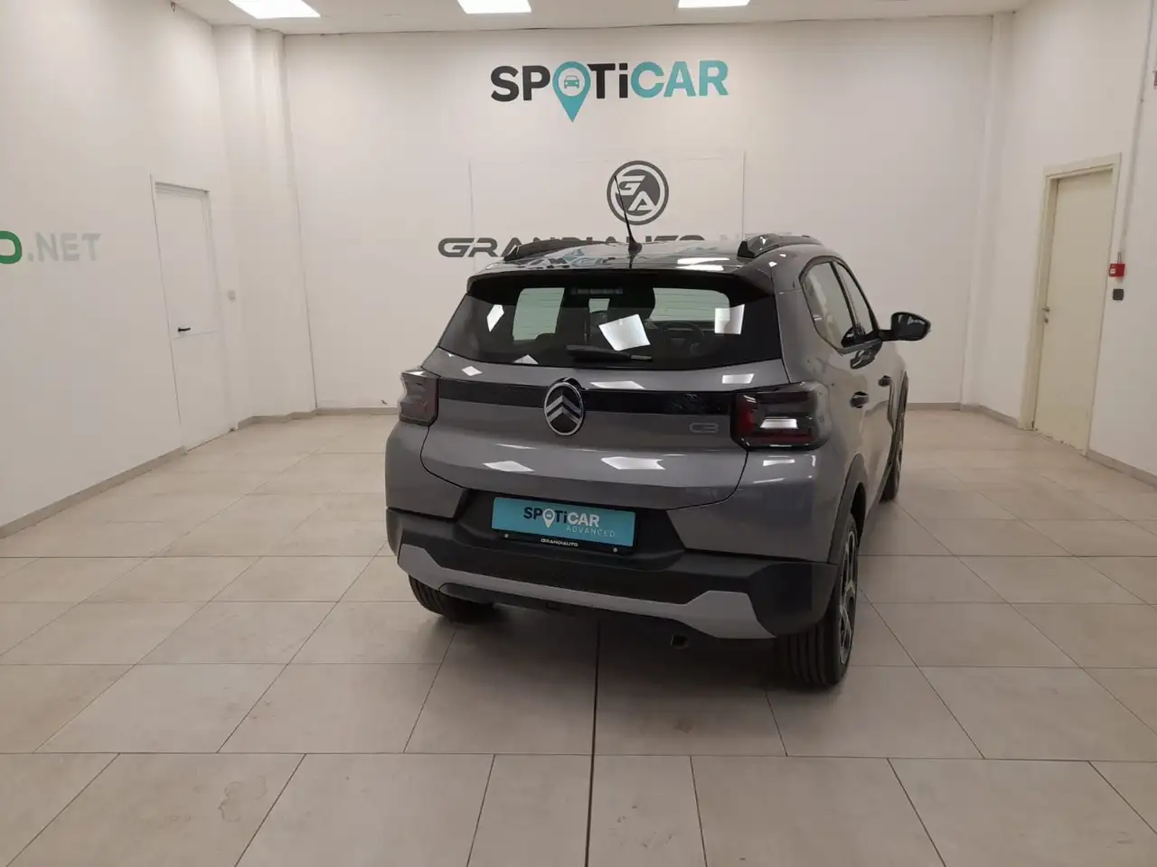 Citroen C3 2026