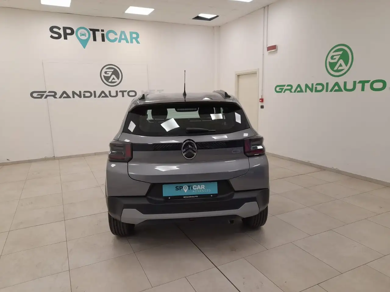 Citroen C3 2026