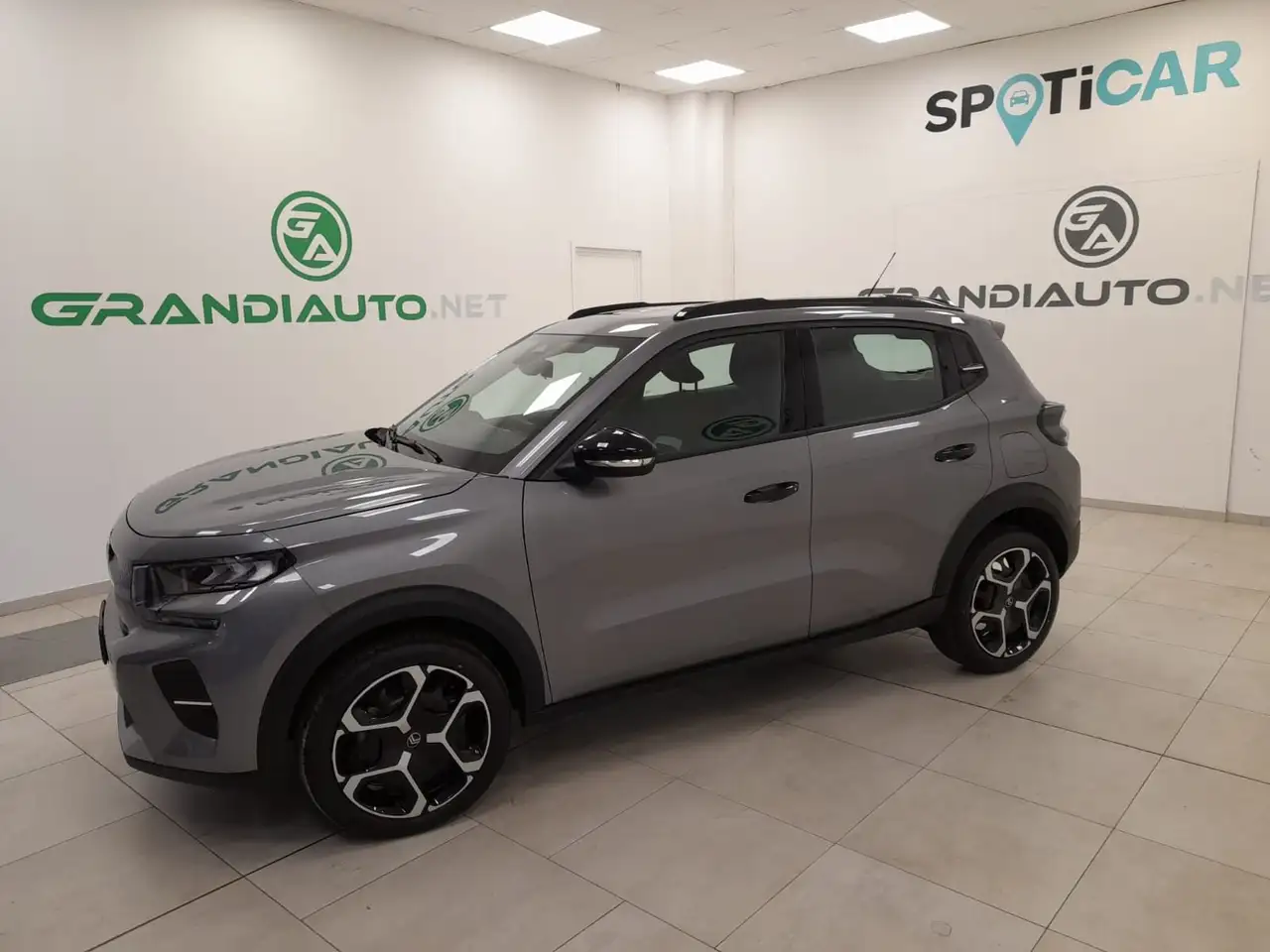 Citroen C3 2026