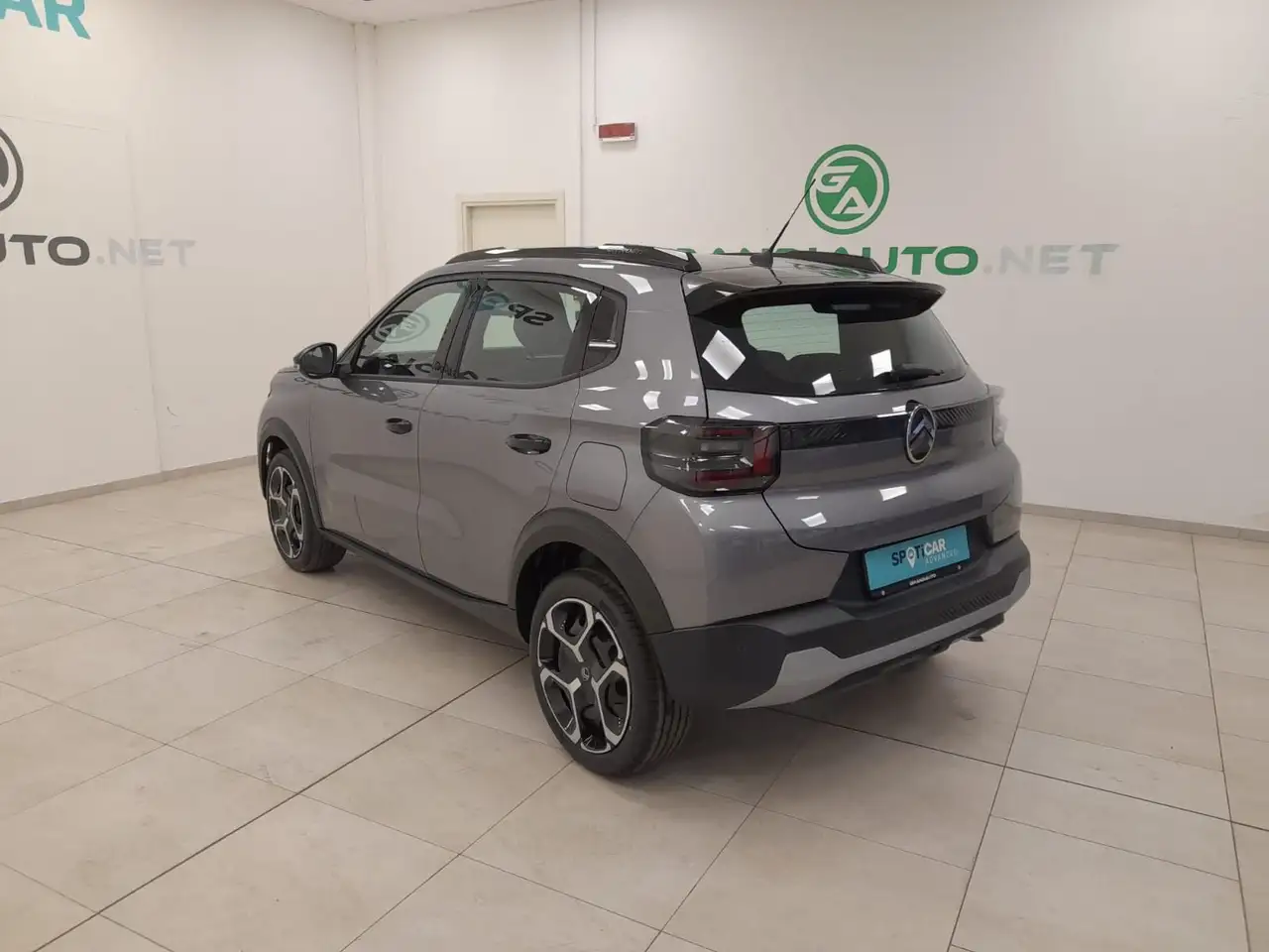 Citroen C3 2026