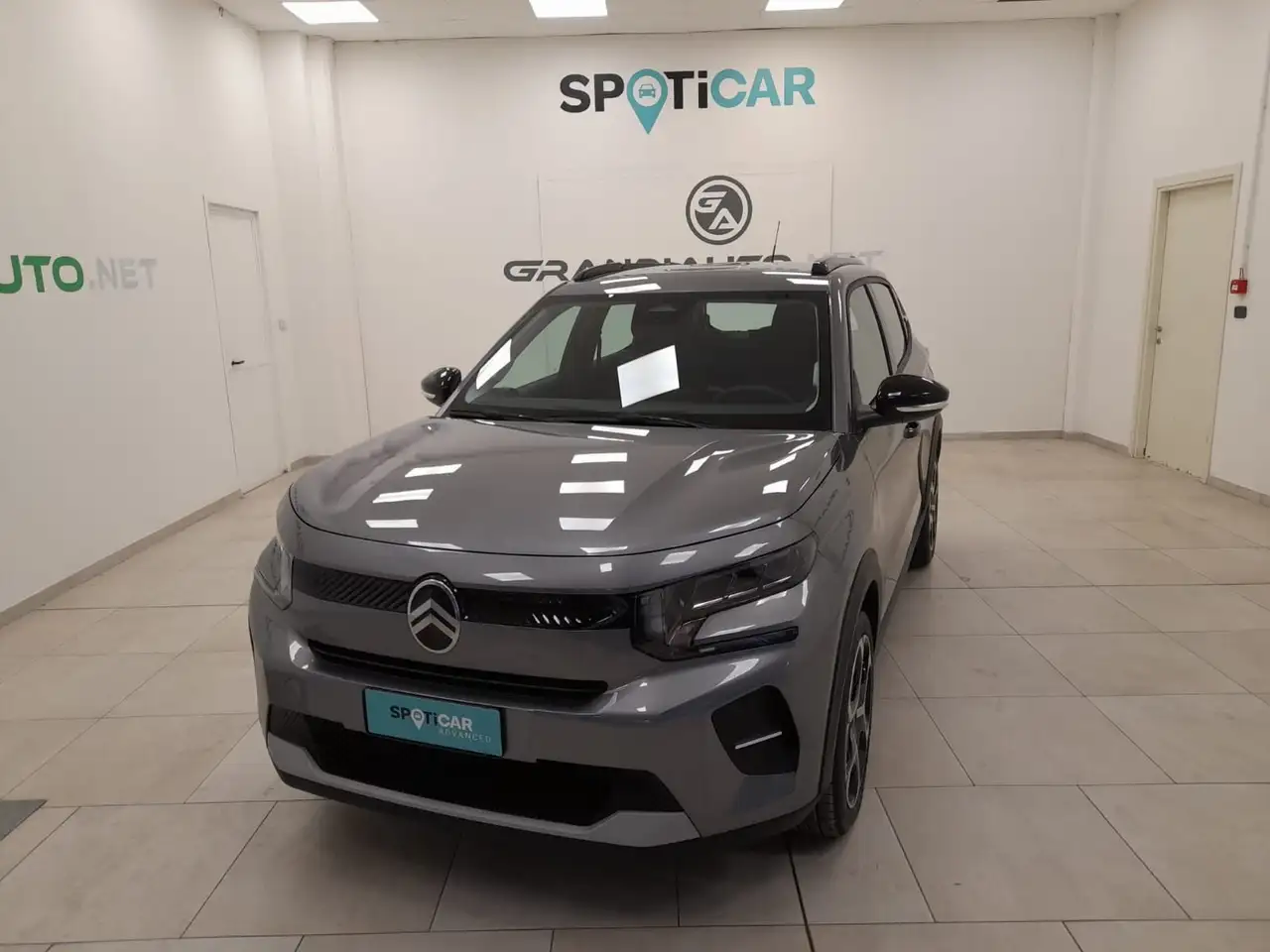 Citroen C3 2026