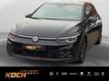 Volkswagen Golf VIII GTD Leder Navi LED AHK Kamera Schwarz - thumbnail 1
