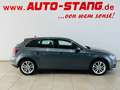 Audi A3 Sportback Ambiente ultra*TEILLEDER+SCHECKHEFT Gris - thumbnail 4