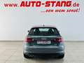 Audi A3 Sportback Ambiente ultra*TEILLEDER+SCHECKHEFT Szary - thumbnail 6