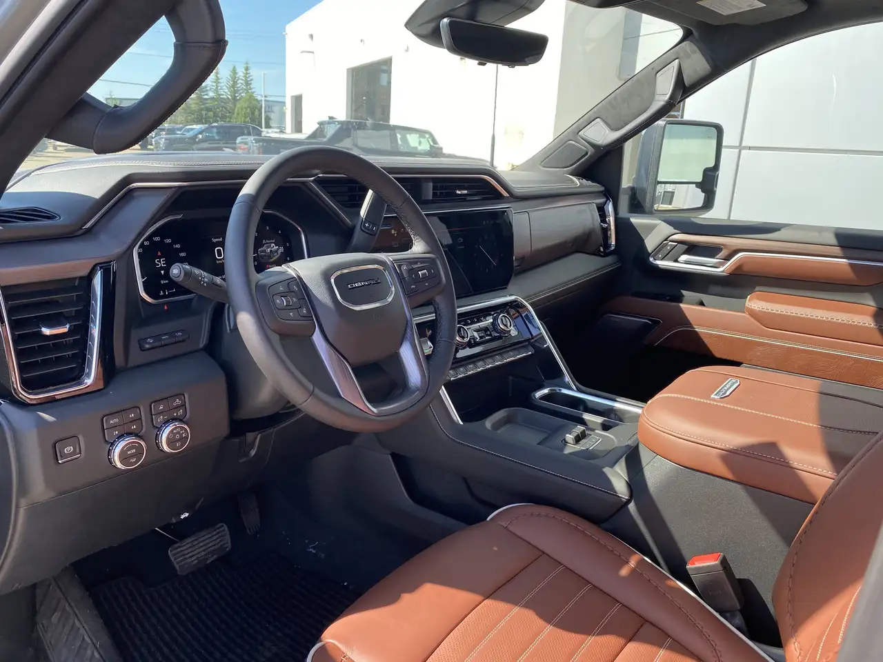 GMC Sierra 3500HD fotografie GMC Sierra 3500HD