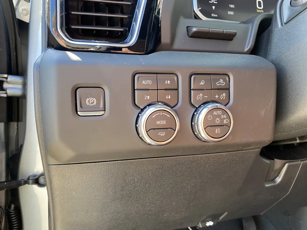 GMC Sierra 3500HD fotografie GMC Sierra 3500HD