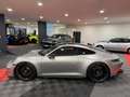 Porsche 992 911 GT3 TOURING 510 PDK Grigio - thumbnail 3