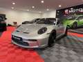 Porsche 992 911 GT3 TOURING 510 PDK Gris - thumbnail 21
