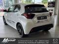 Mazda 2 Hybrid 1.5L Hybrid VVT-i Homura Homura, Kamera, LE Weiß - thumbnail 3
