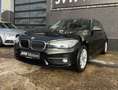BMW 116 d * EURO 6 * Navi Prof * Garantie Siyah - thumbnail 3