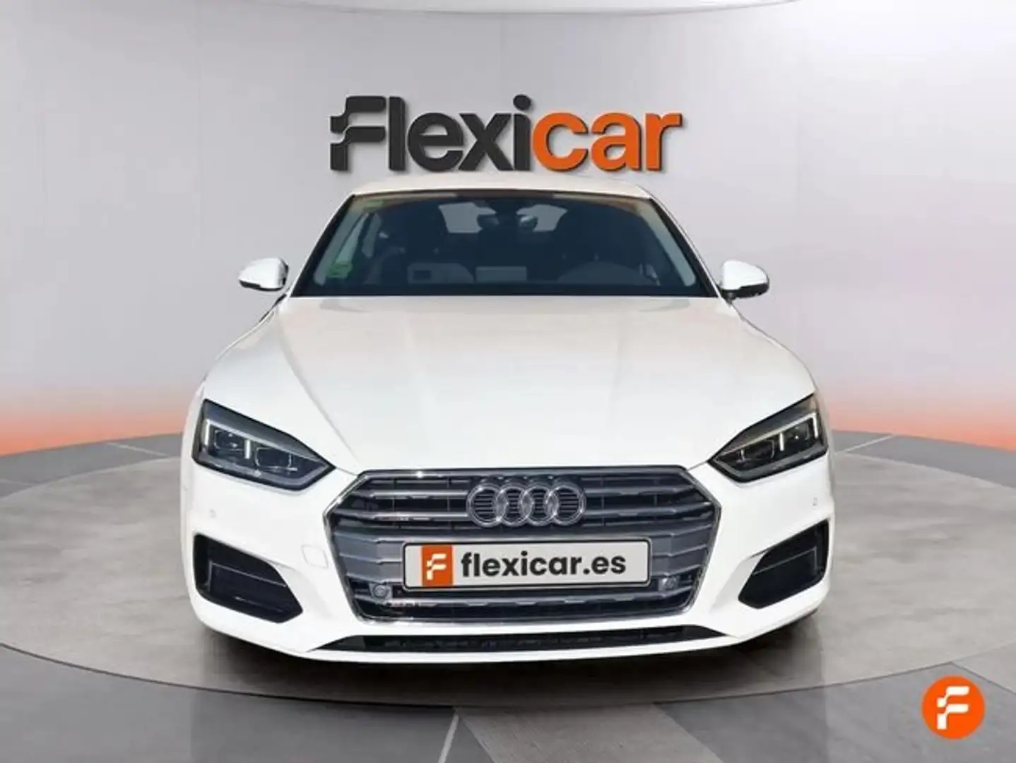 Audi A5 Sportback 2.0TDI Sport 110kW Negro - 2