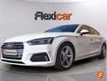 Audi A5 Sportback 2.0TDI Sport 110kW Negro - thumbnail 3