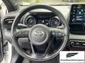 Toyota Yaris Yaris 1.5 Hybrid 5 porte Lounge VENDUTA Weiß - thumbnail 12