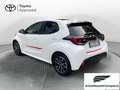 Toyota Yaris Yaris 1.5 Hybrid 5 porte Lounge VENDUTA Weiß - thumbnail 3